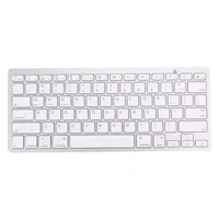 Wireless keyboard model BK3001
