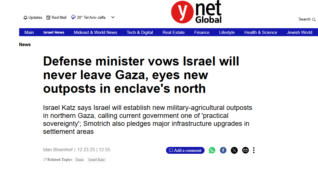 From Israel's deadlock against Hezbollah to the crisis in the Zionist army