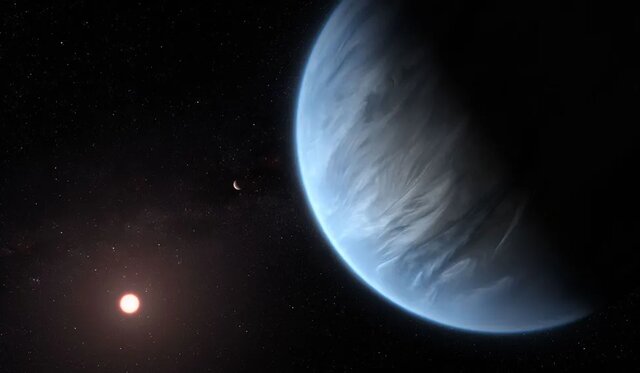 The most ieresting exoplanets discovered in 2025