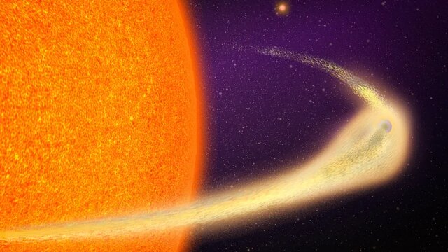 The most ieresting exoplanets discovered in 2025