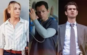 The best mystery crime miniseries you should watch