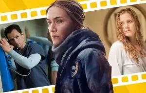 19 short crime series that you can watch in one day