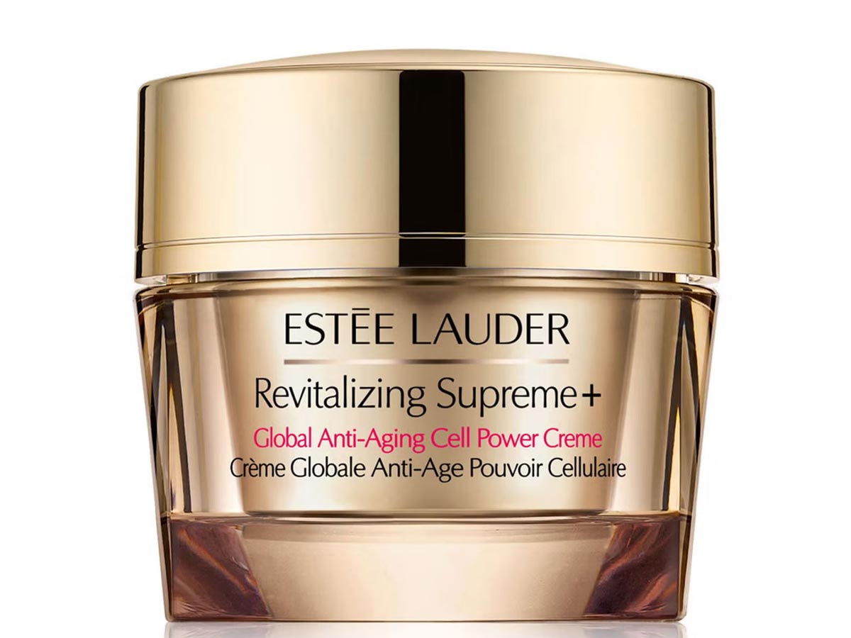 Estee Lauder Supreme ai-wrinkle and rejuvenating cream