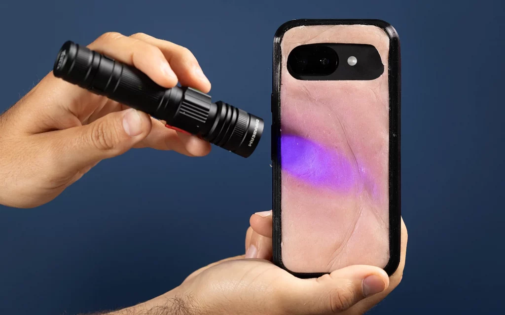 Strange technologies of 2025