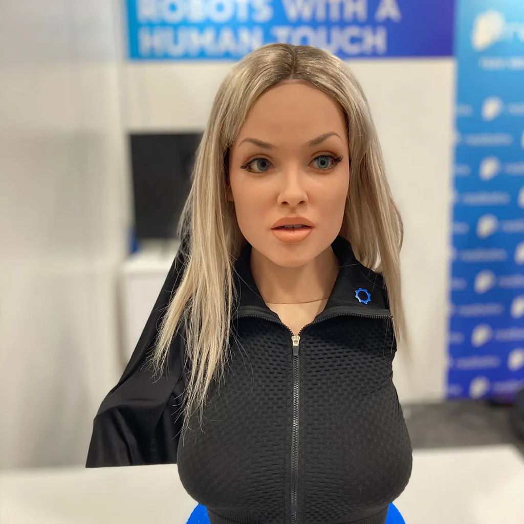 Strange technologies of 2025