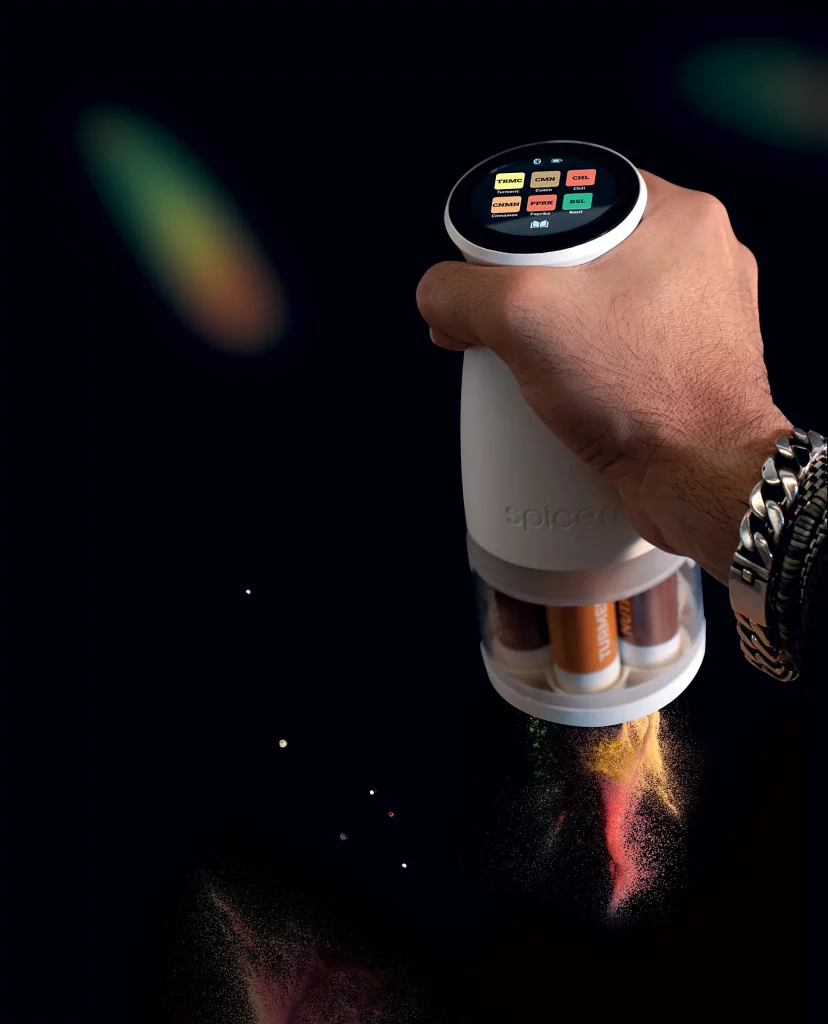 Strange technologies of 2025