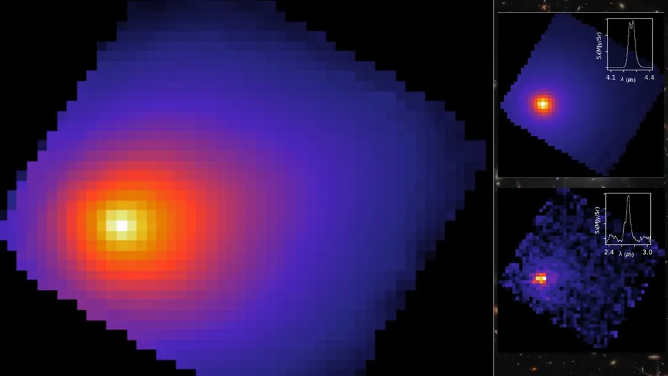 A look at the 12 most visited space news in 2025