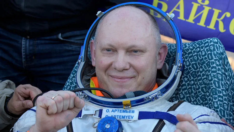 A look at the 12 most visited space news in 2025