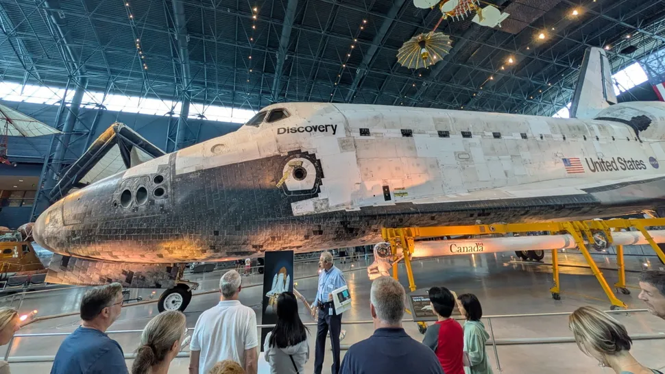 A look at the 12 most visited space news in 2025
