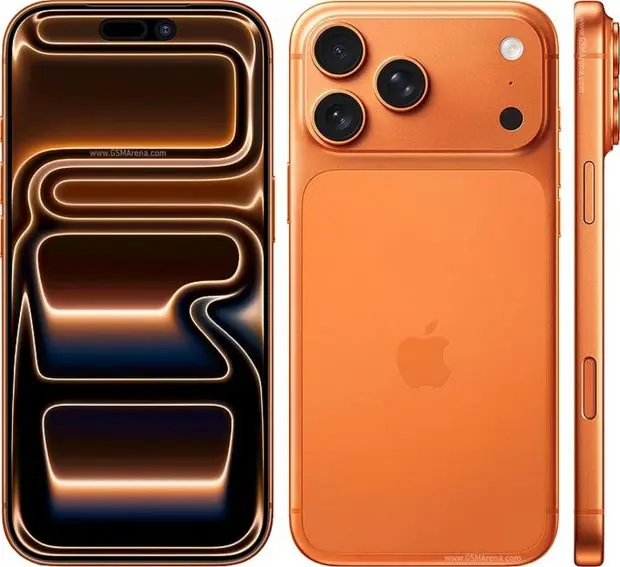 Apple phone