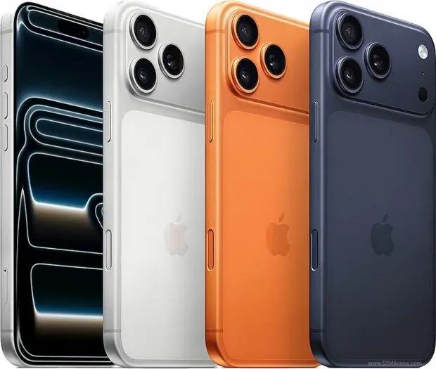 Apple phone