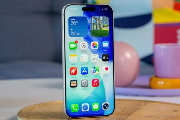 Apple phone