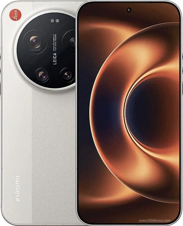 Comparison of Xiaomi 17 Ultra and iPhone 17 Pro Max