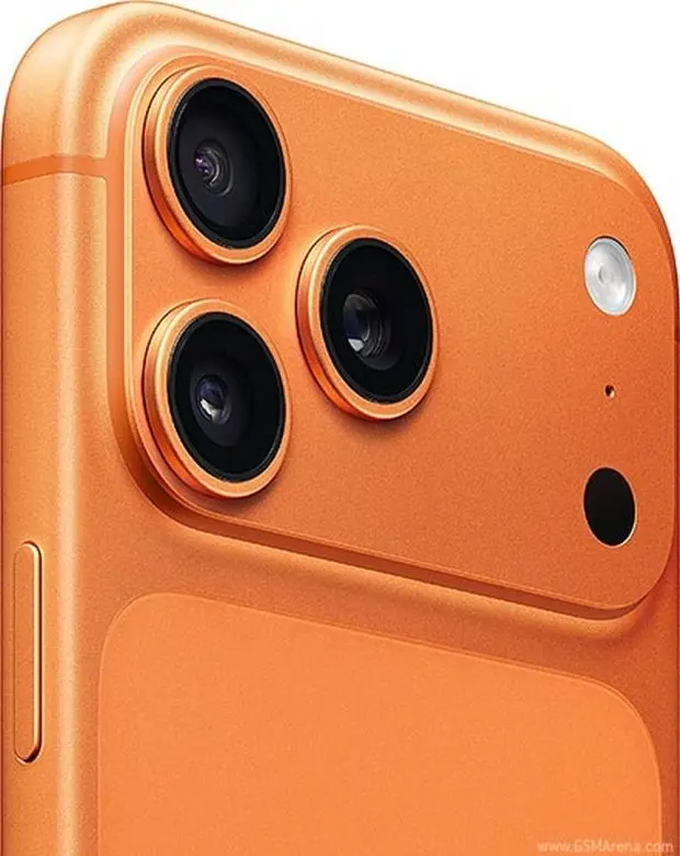 Apple phone