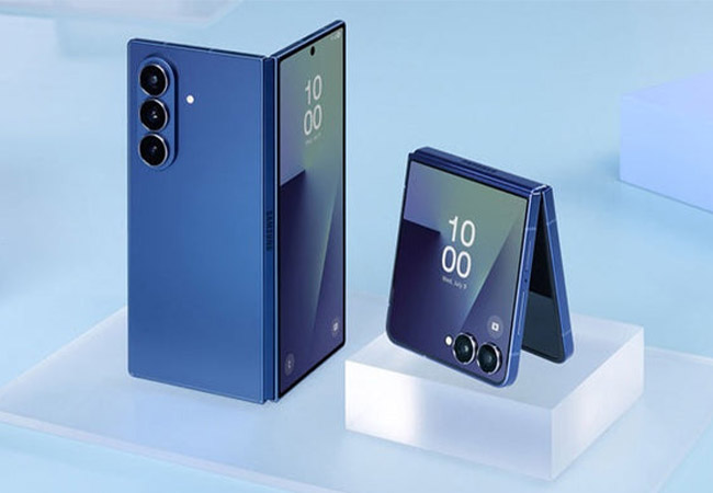 Advaages and disadvaages of Samsung folding phones; A look at the new generation of Flip and Fold