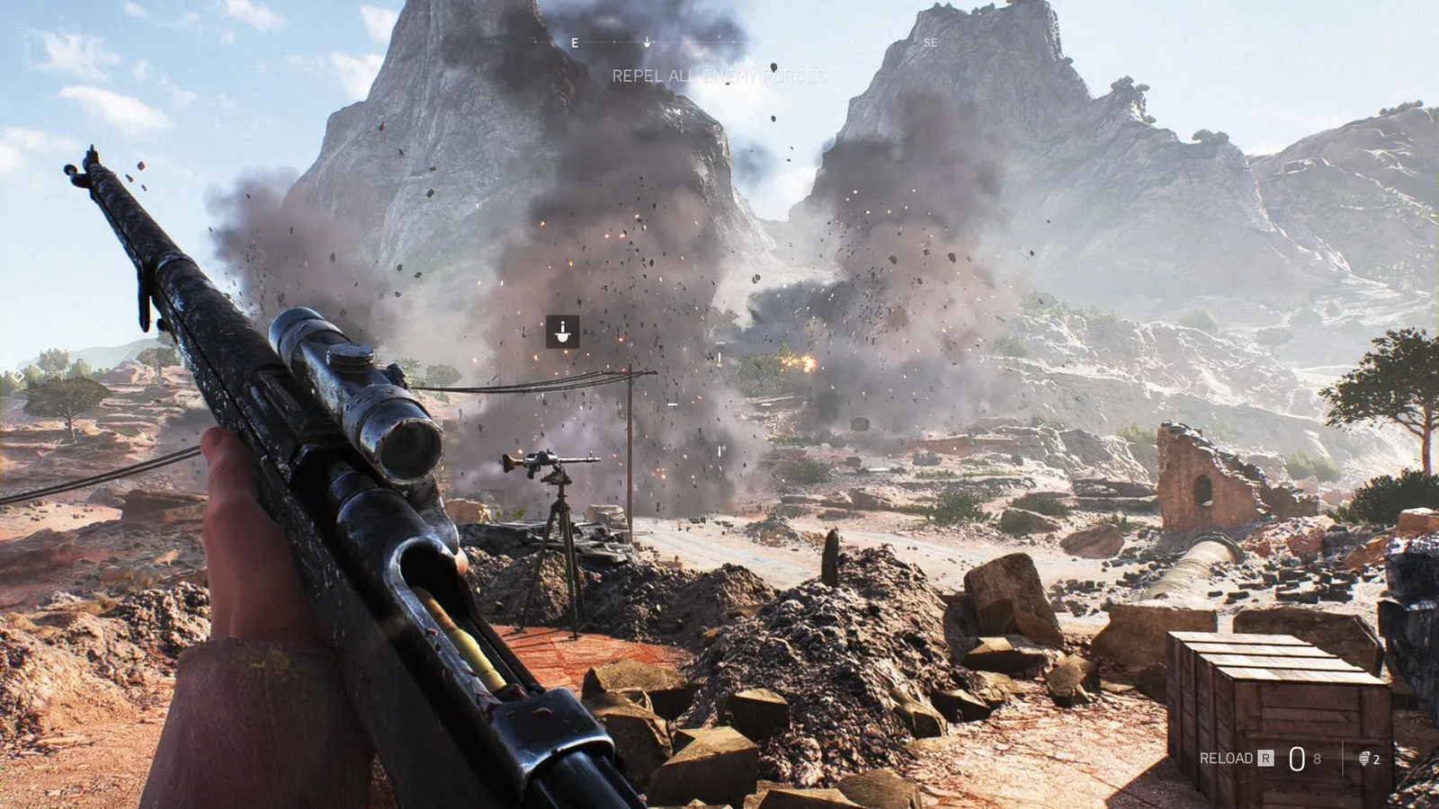 Battlefield 5