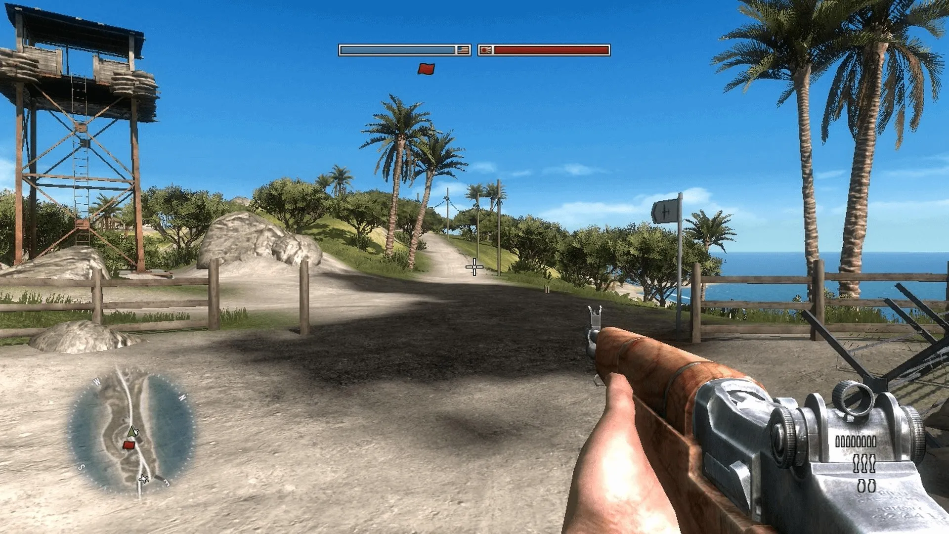 Battlefield 1943