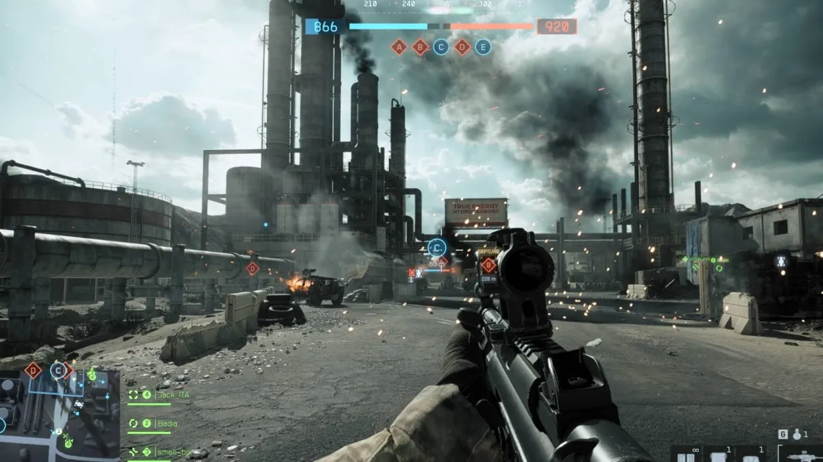 Battlefield 6