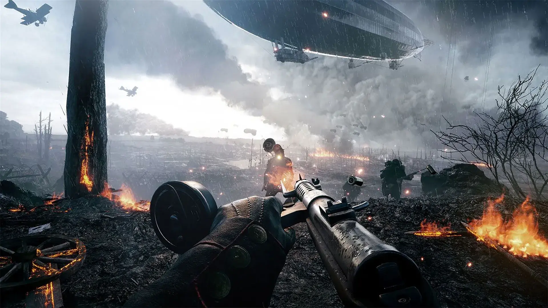 Battlefield 1