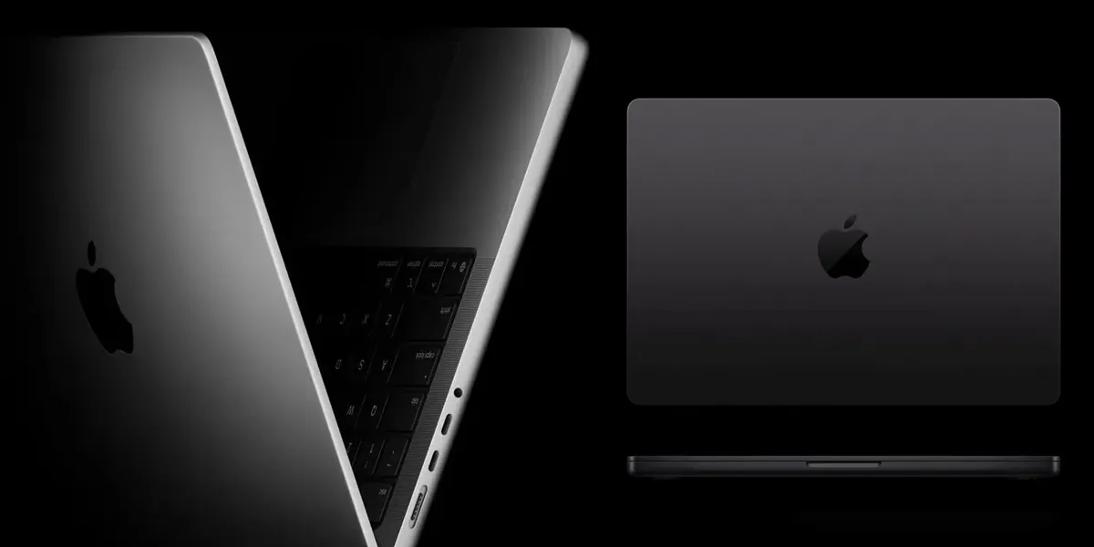 Apple MacBook Pro