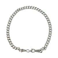 Malek jewelry silver bracelet model 902.2