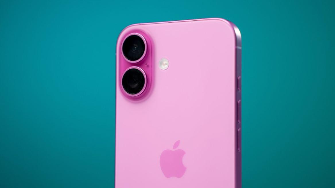 iPhone 18