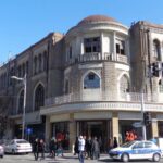 Tehran city