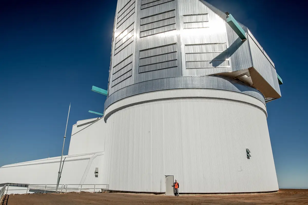 Human dimensions in fro of the Vera Rubin Observatory