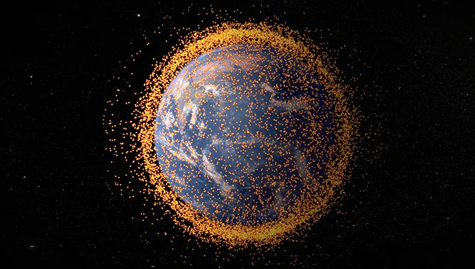 A look at the 12 most visited space news in 2025