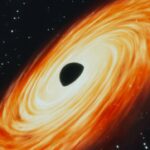 Supermassive black hole produces incredibly fast winds - Diginoy