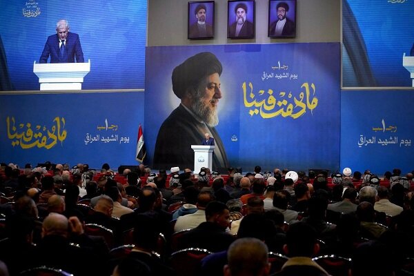 Abdul Latif Rashid: Iraq has passed through difficult times