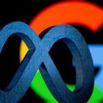Google and Meta