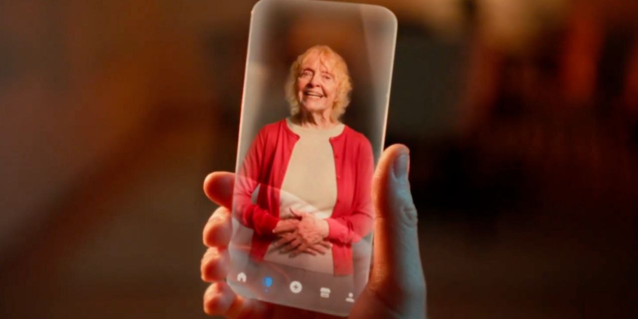 An app whose creators claim to be able to contact the dead - Diginoy