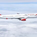 Flight from Tehran to Canada