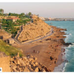 Makran beaches