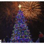 Christmas in Dubai