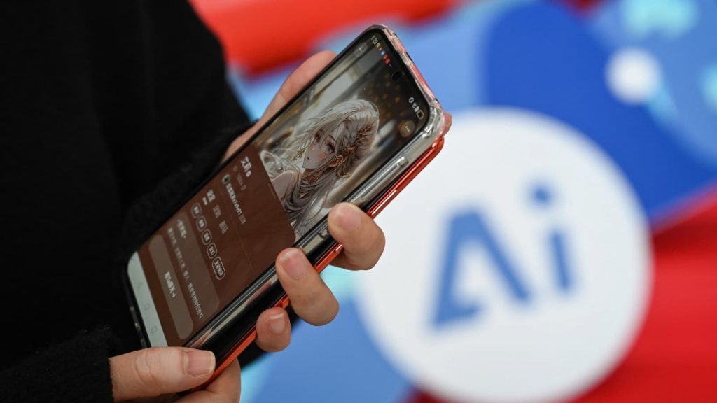 Restrictions on artificial intelligence chatbots in China