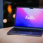 Apple MacBook Air