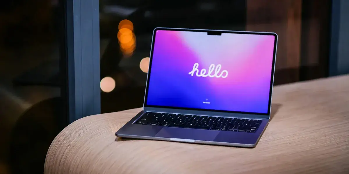 Apple MacBook Air