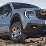 Ford Maverick 2026 is the king of motor trend
