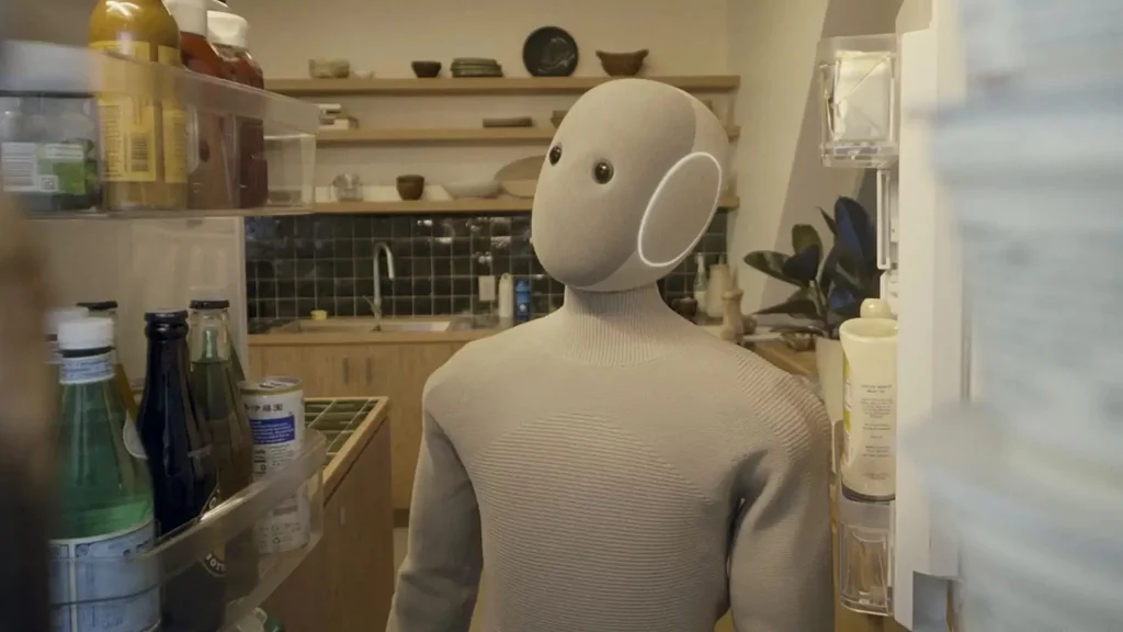 Strange technologies of 2025