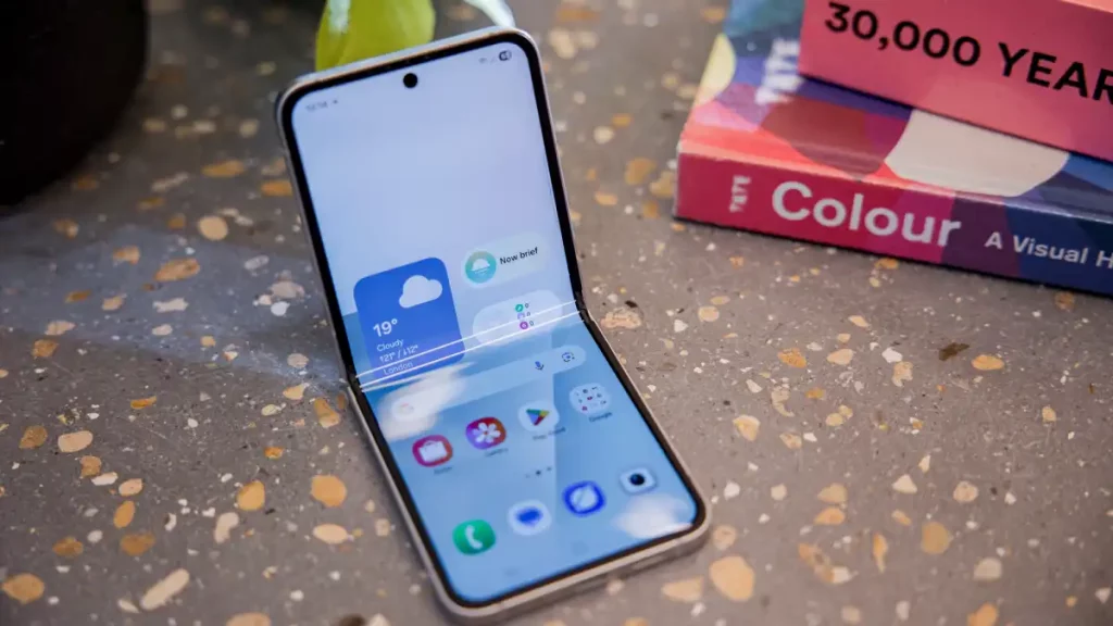Possible price of Galaxy Z Flip 8