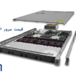 HP server price