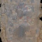Historic discovery in England: Keton mosaics reveal lost story of Trojan War - Diginoy