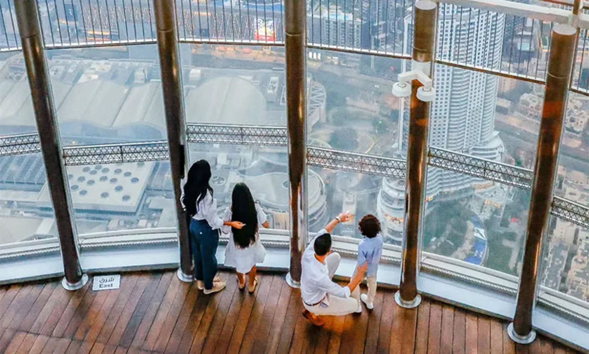 Burj Khalifa