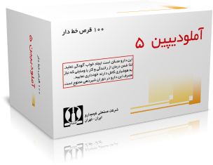 The best time to take amlodipine tablets