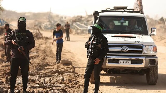 Challenges that make it impossible to implement the second phase of the Gaza peace plan