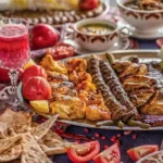 Introducing the best Iranian restaurants in Dubai