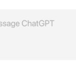 ChatGPT prompts
