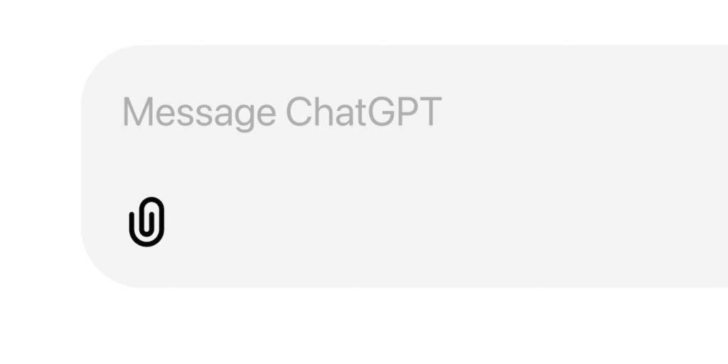 ChatGPT prompts